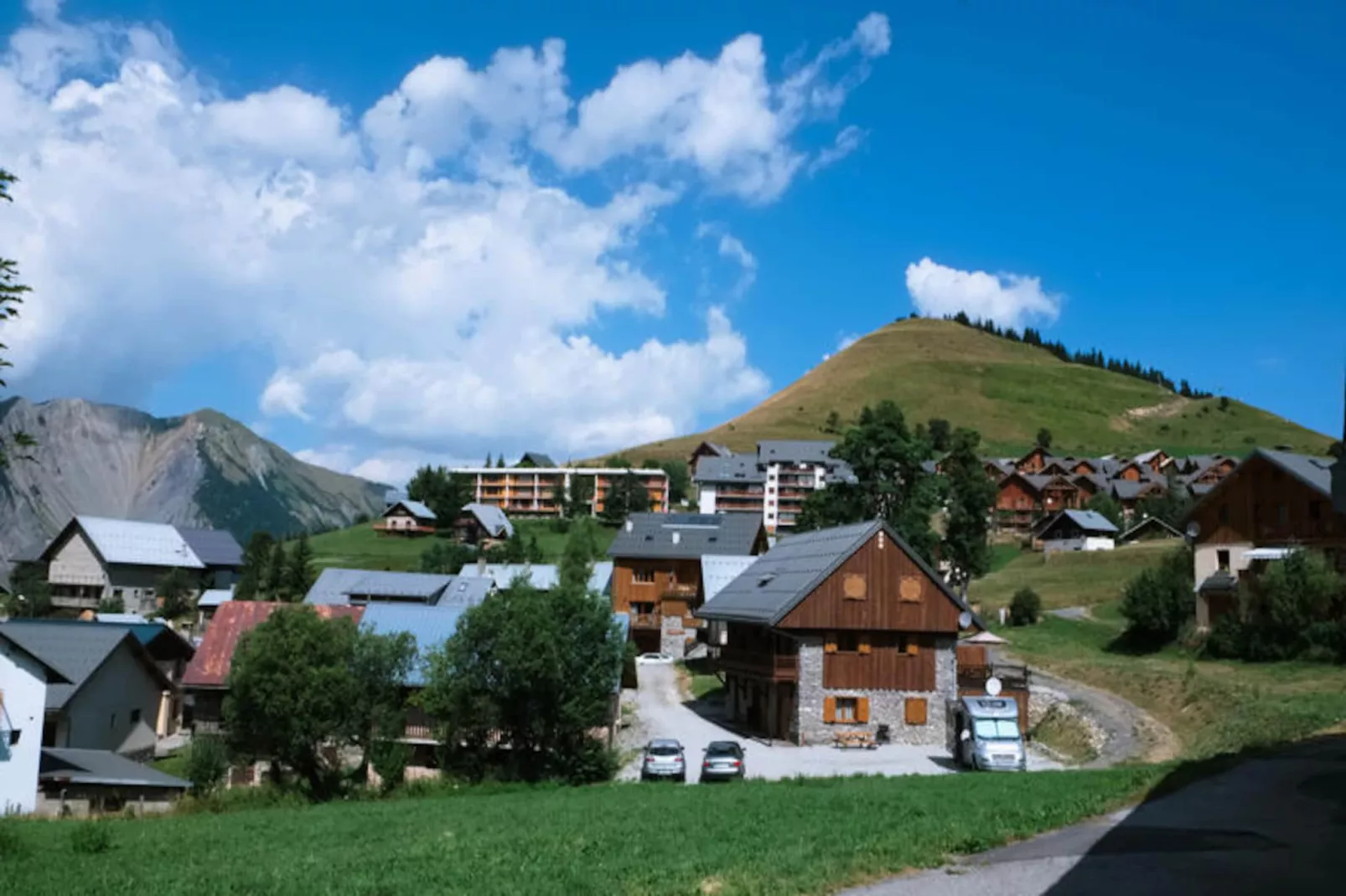 VVF Albiez-Montrond Maurienne