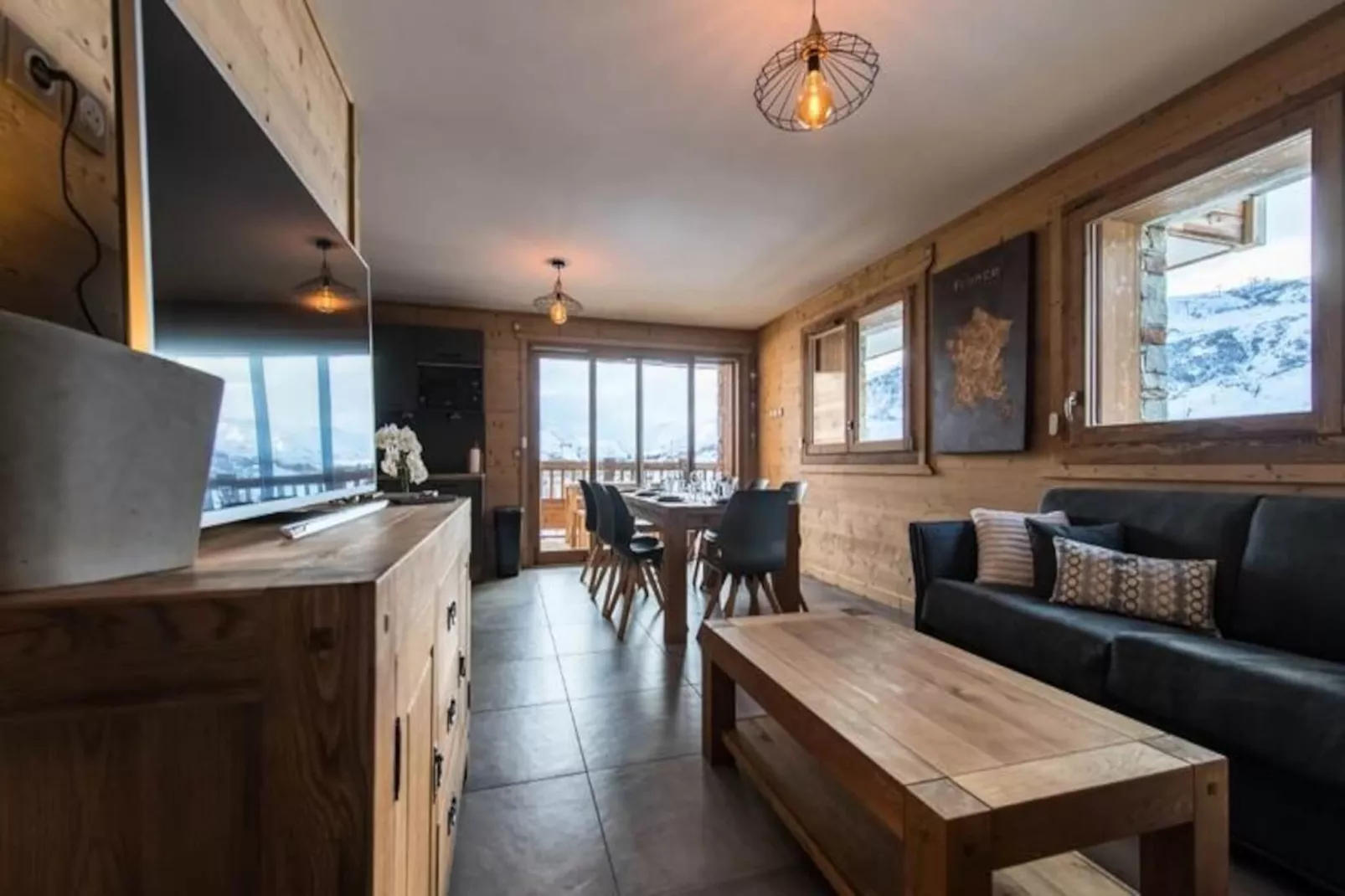 Résidence L'odyssée