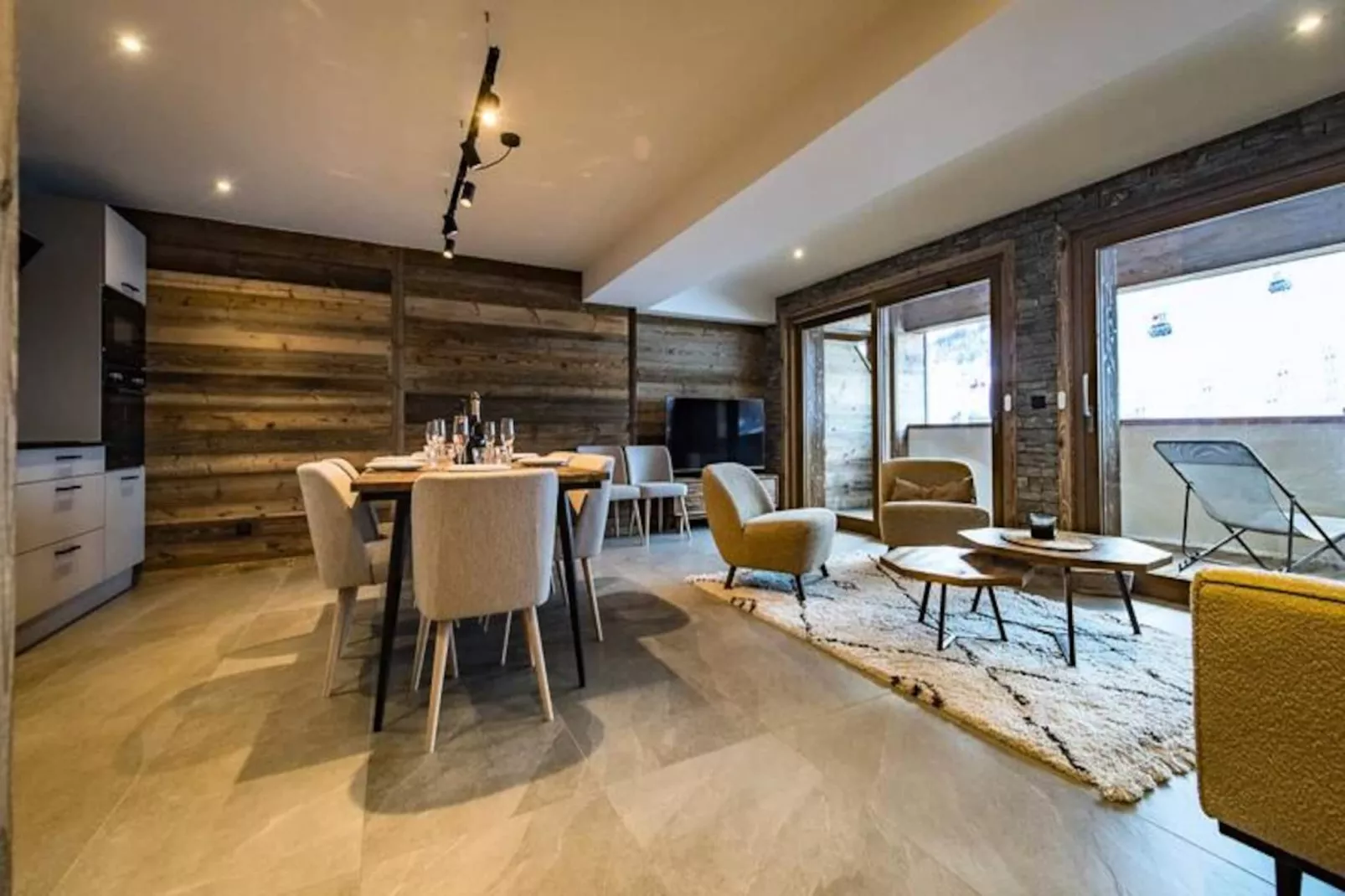 Résidence Les Airelles