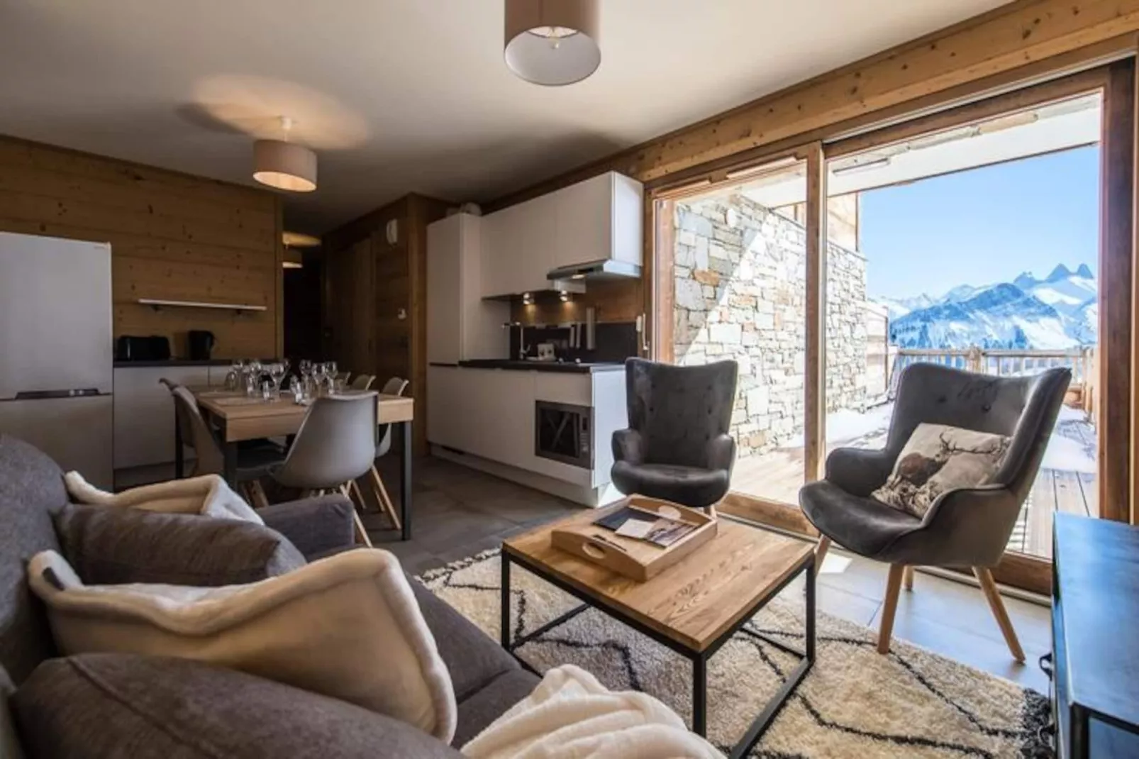 Résidence L'odyssée