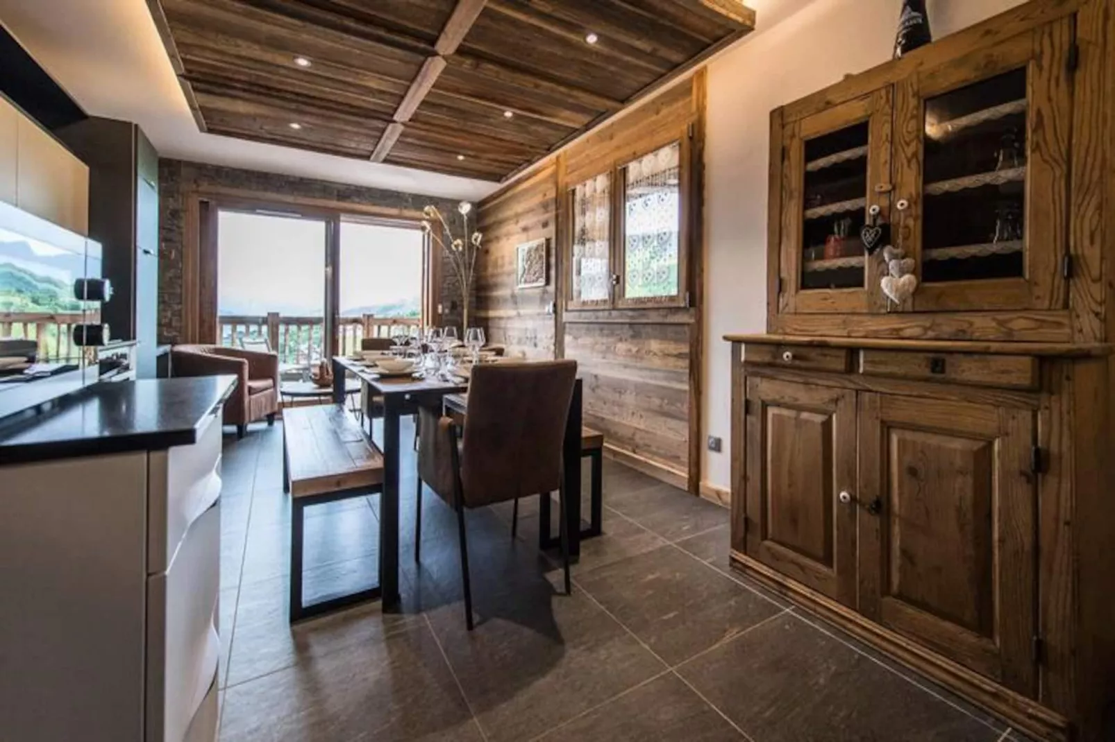 Résidence L'odyssée