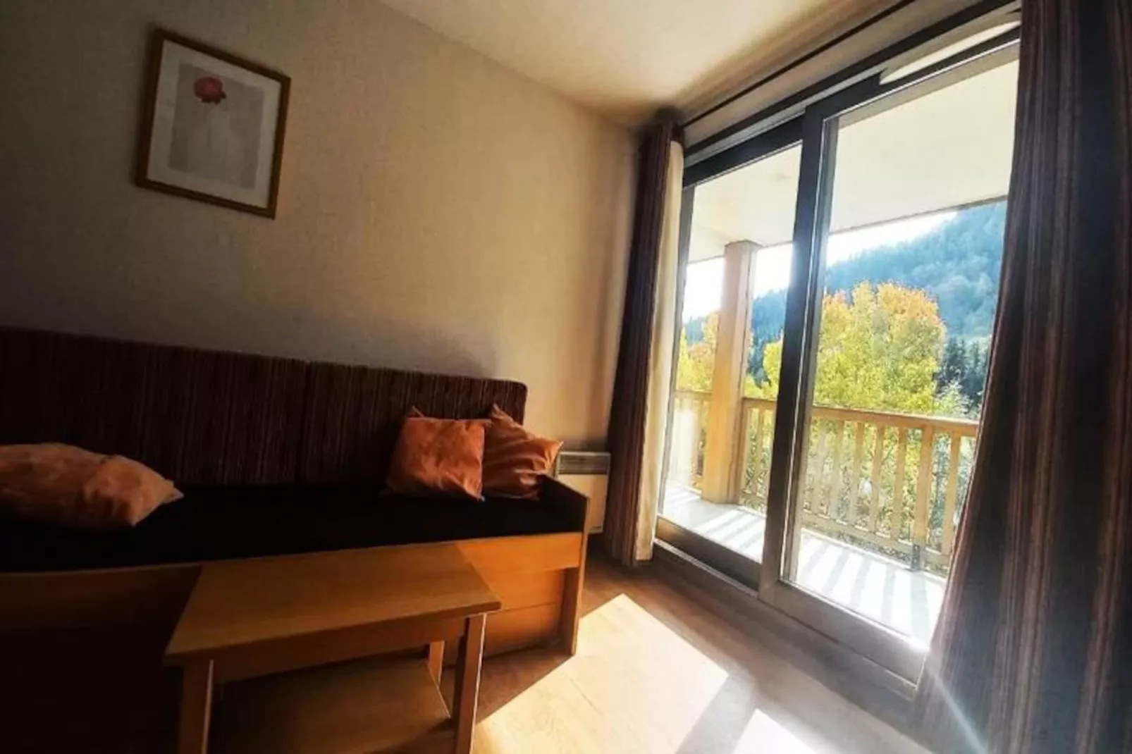 Résidence Olydéa Les Terrasses des Bottières