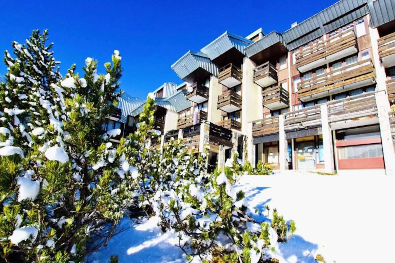 Résidence Hameaux De Toviere