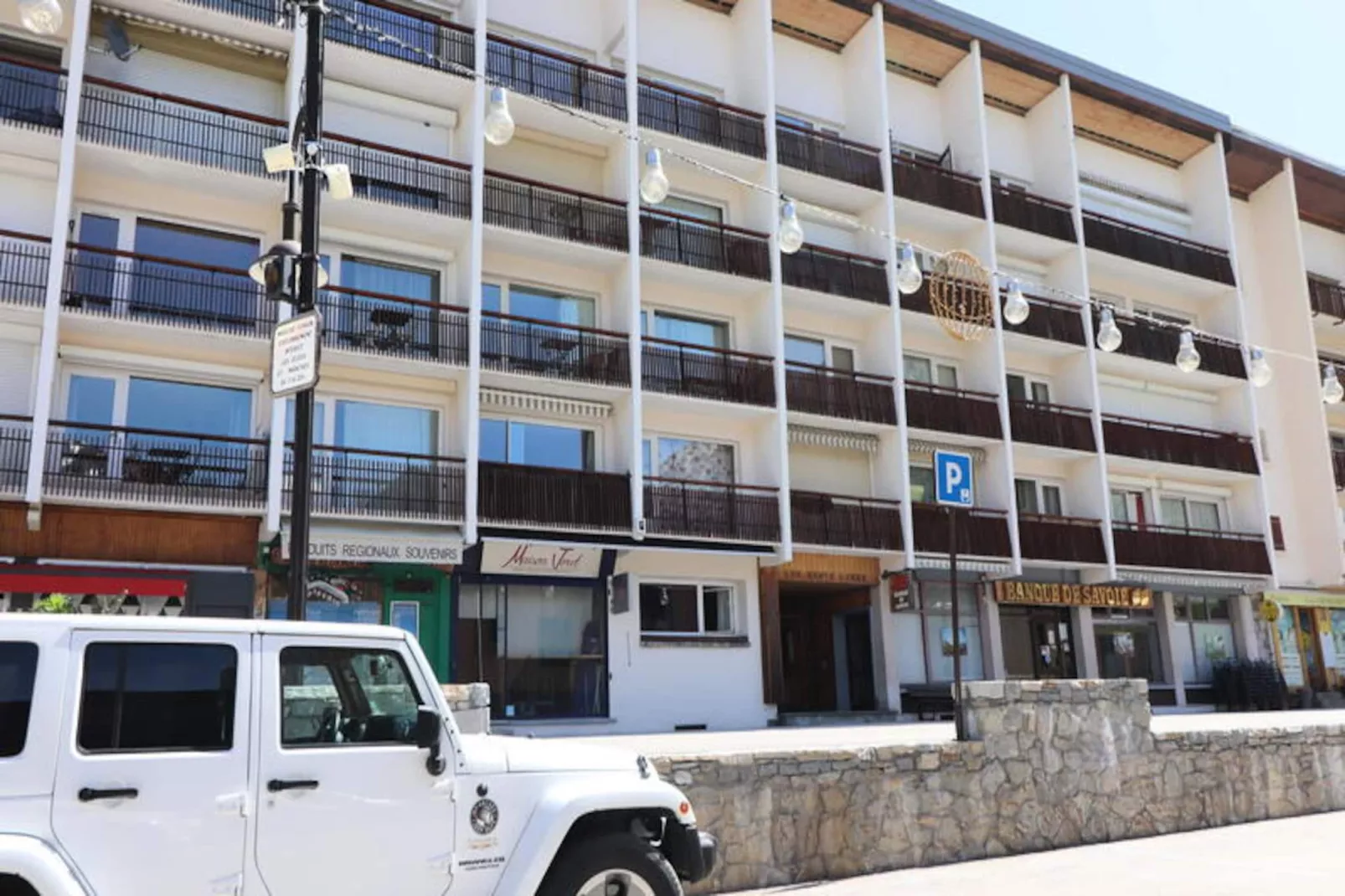 Résidence Hauts Lieux