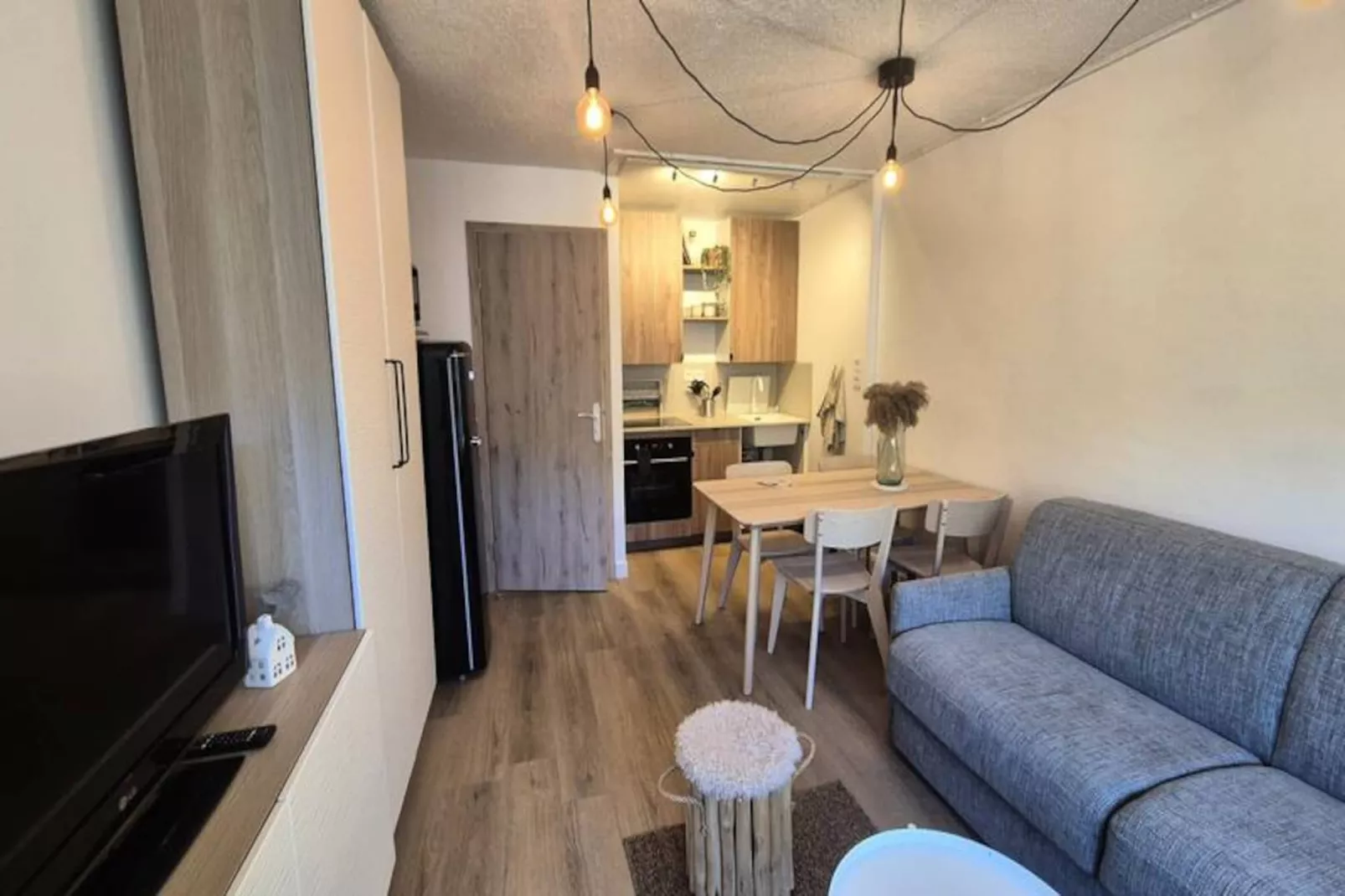 Résidence Moutieres B1