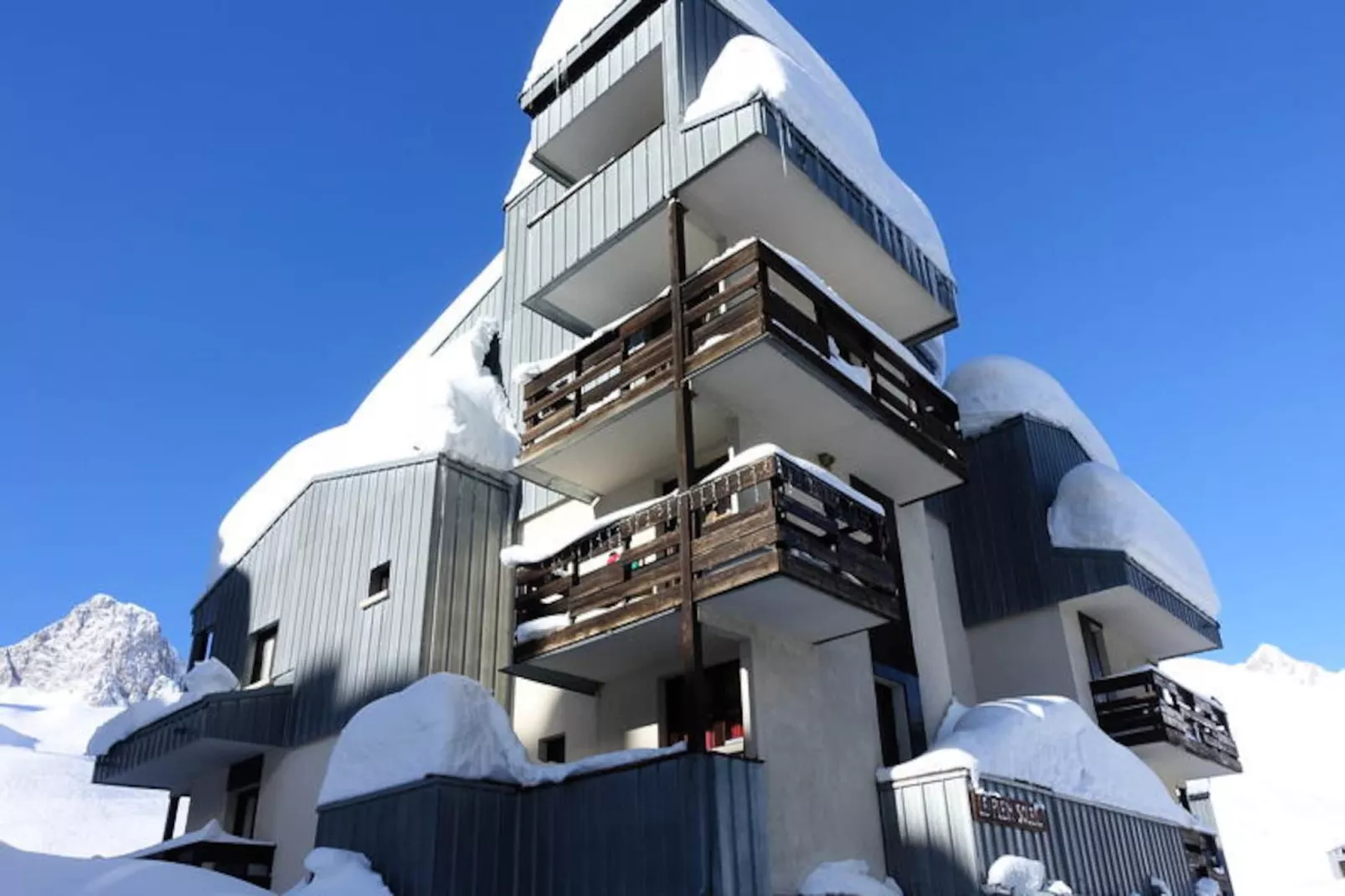 Résidence Plein Soleil