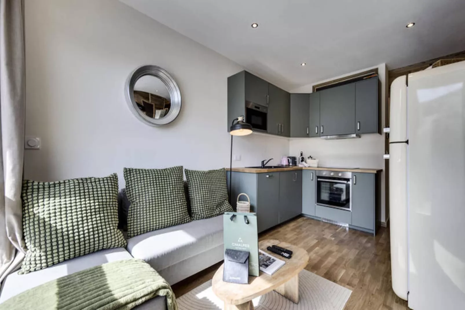 Résidence Super Tignes