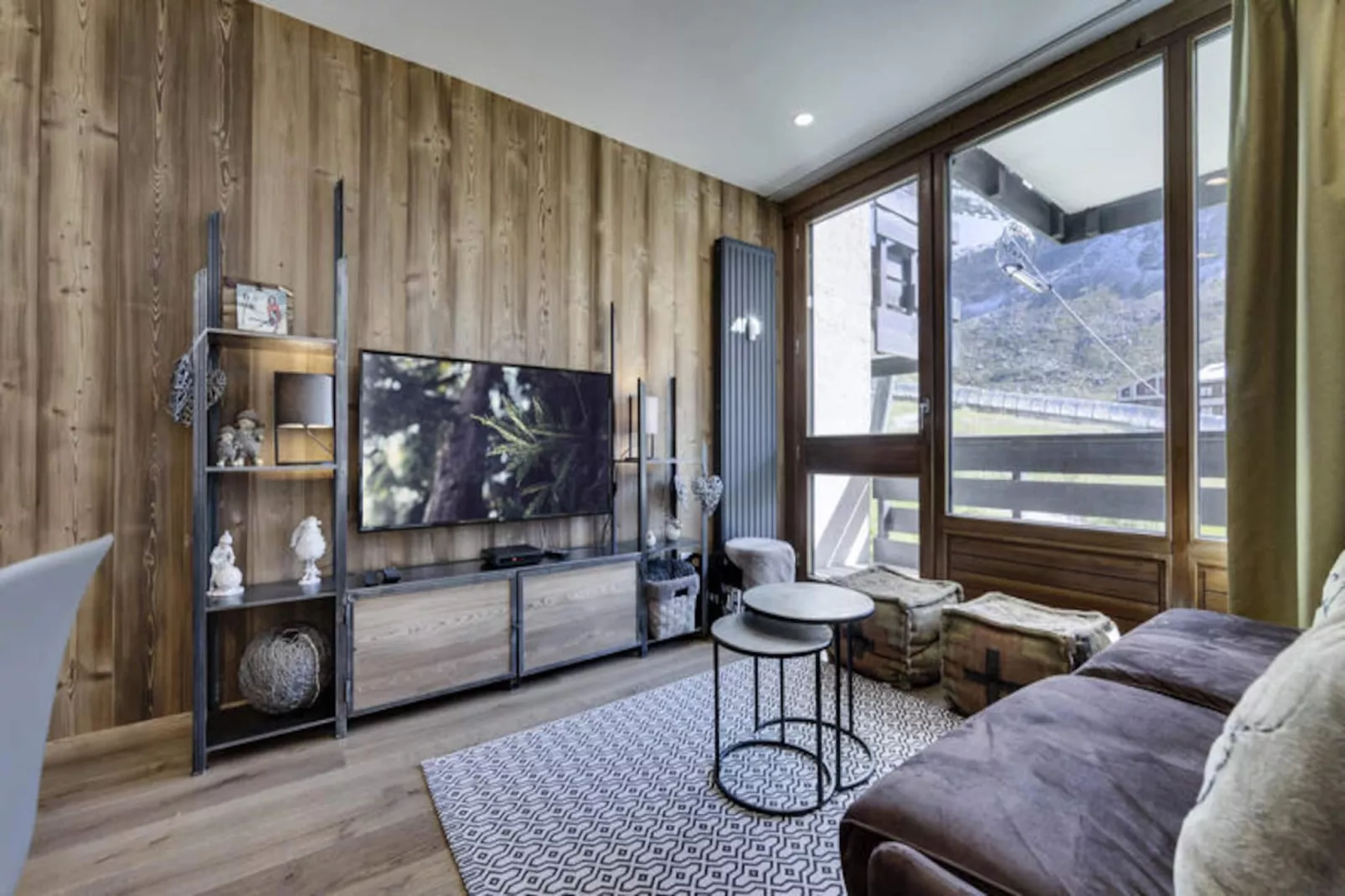 Résidence Hauts Du Val Claret B2