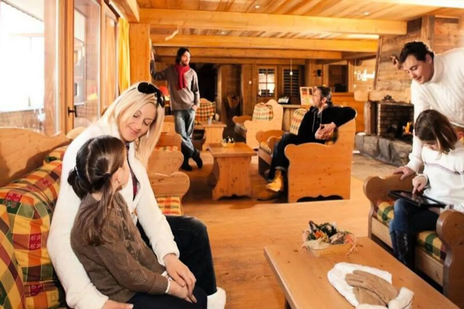 Belambra Club Le Hameau des Airelles **