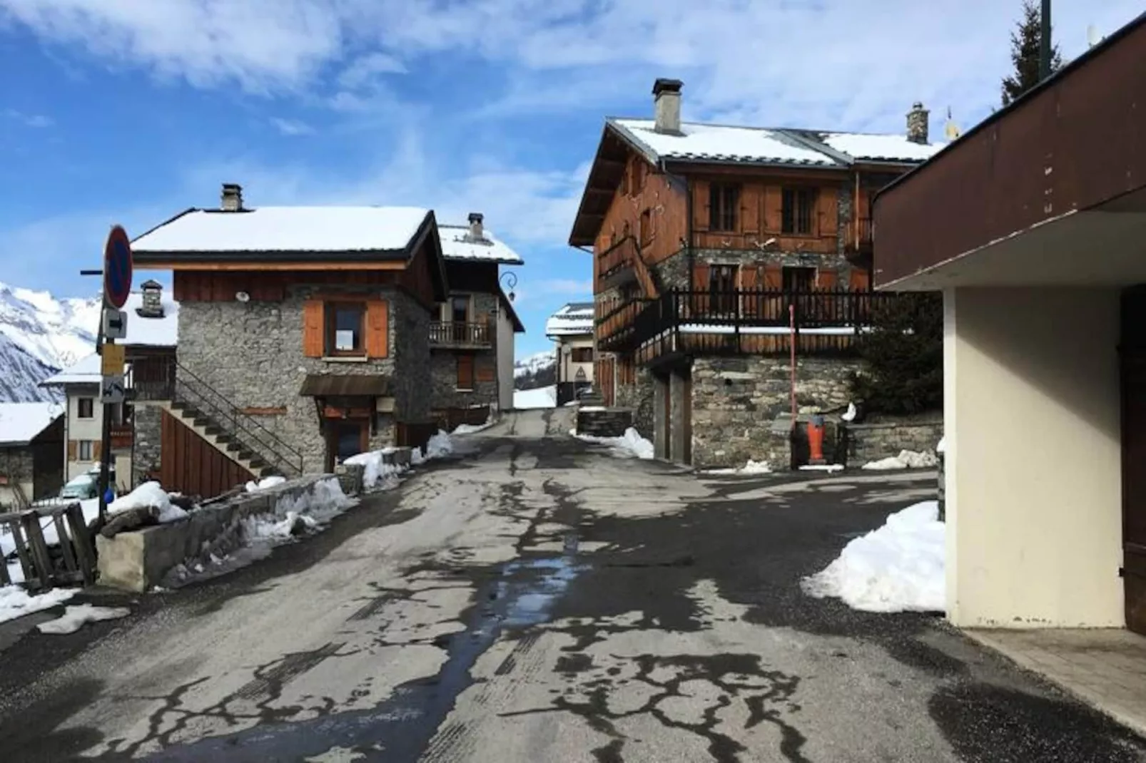 Résidence Les Granges