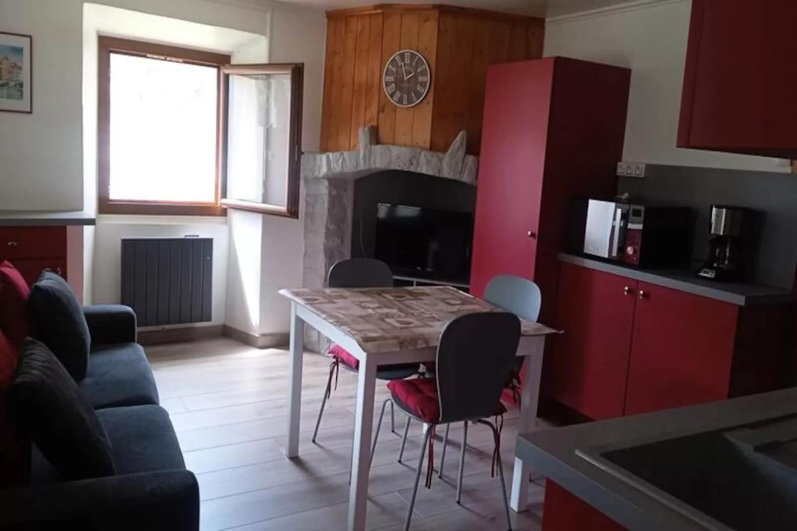 Résidence Maison Grange