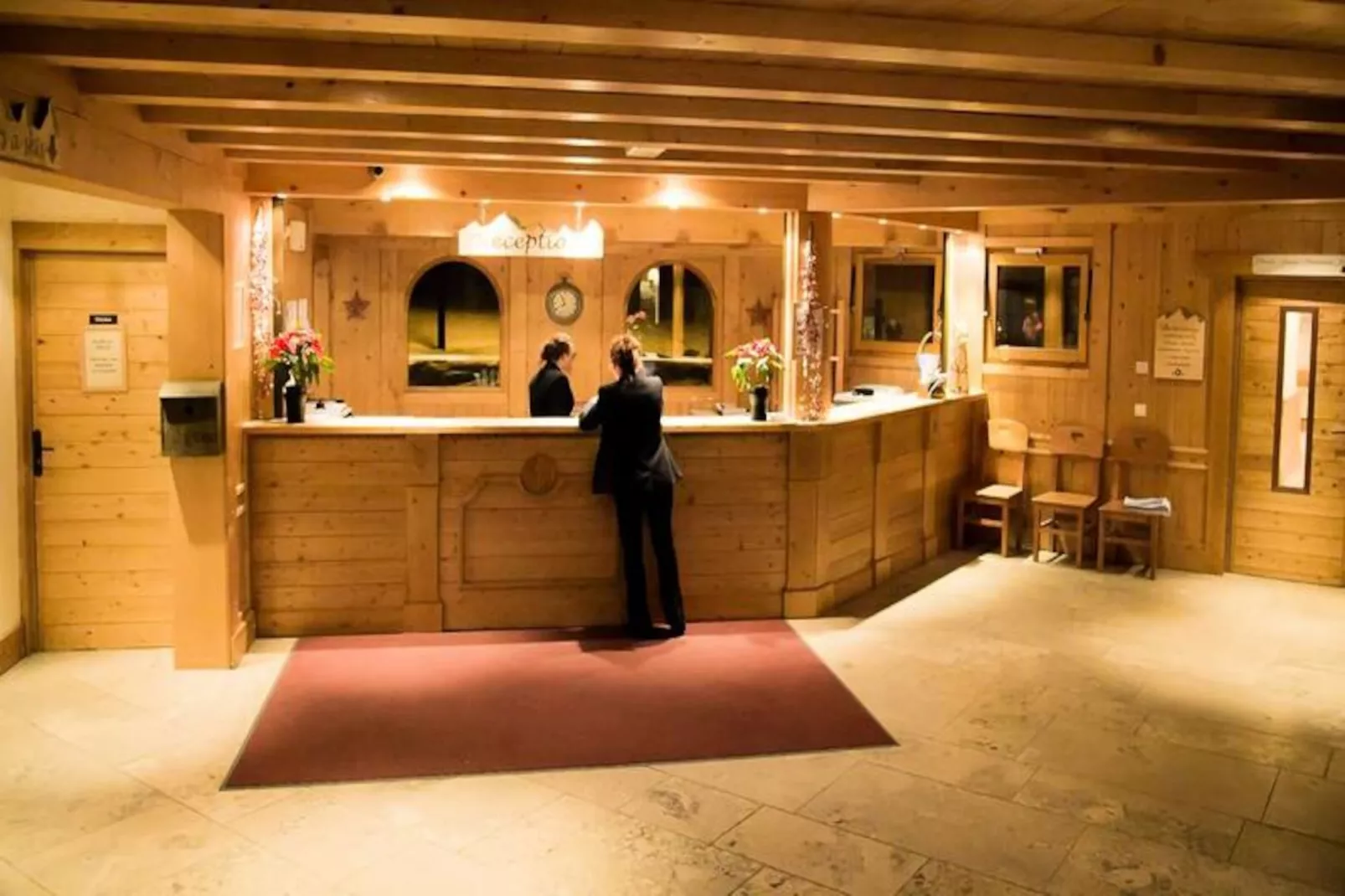 Résidence Les Alpages de Val Cenis ****