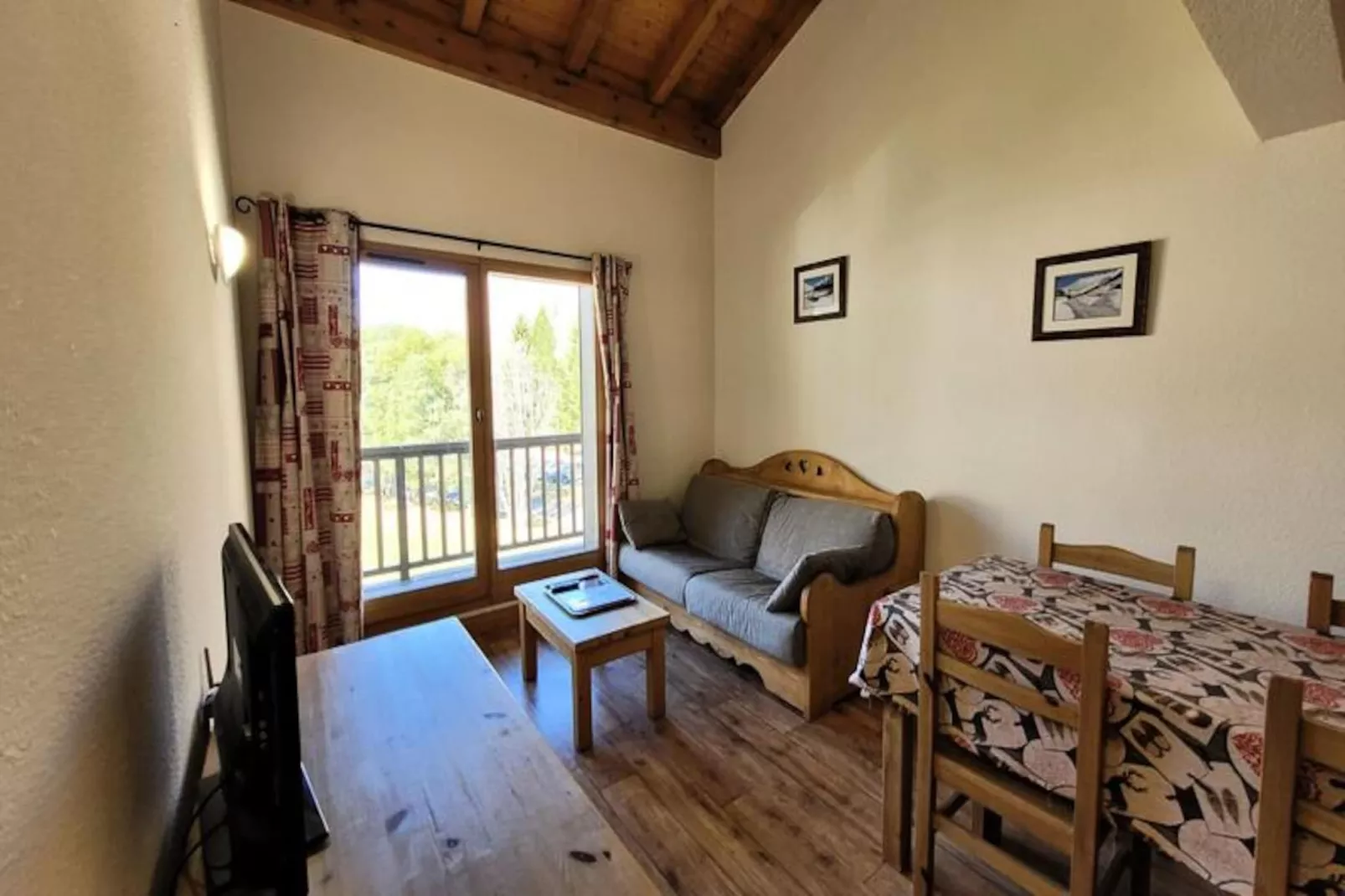 Résidence Le Clos Vanoise