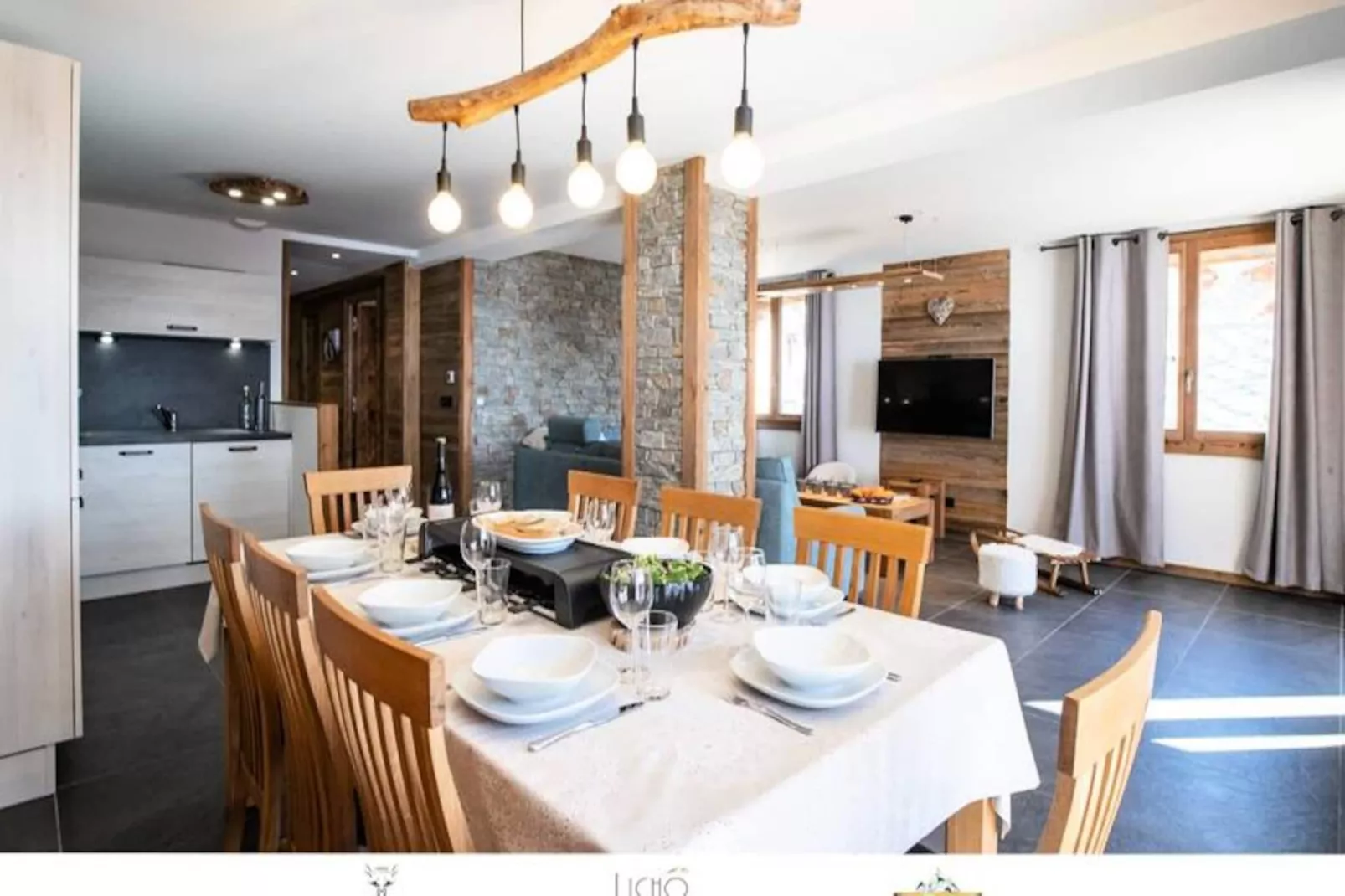 Résidence La Marmotte