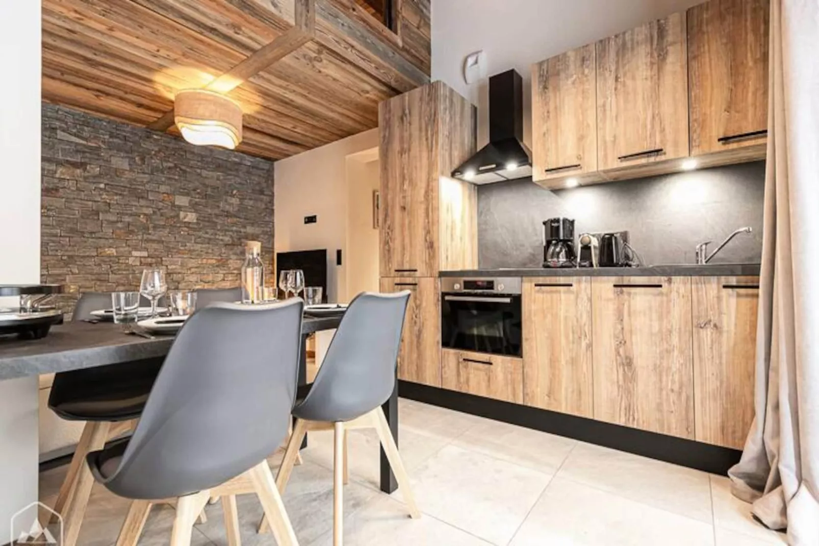 Résidence Les Marmottons