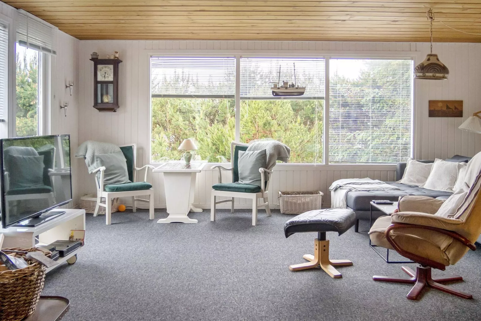 6 persoons vakantie huis in Thisted-By Traum-Binnen
