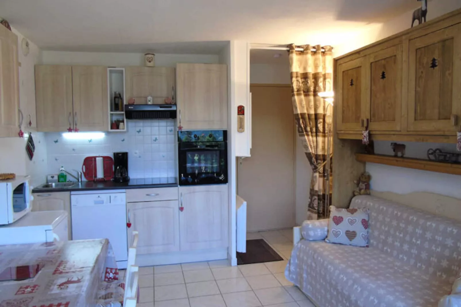 Résidence Cheval Blanc