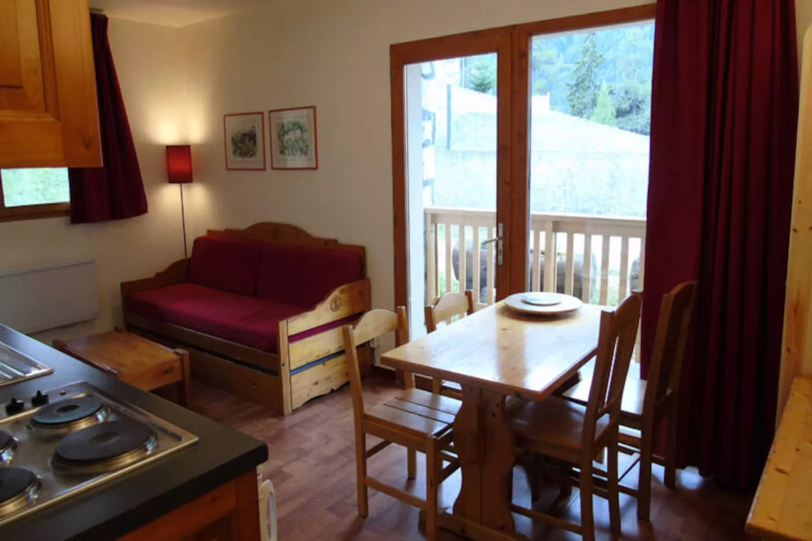 Résidence Cheval Blanc