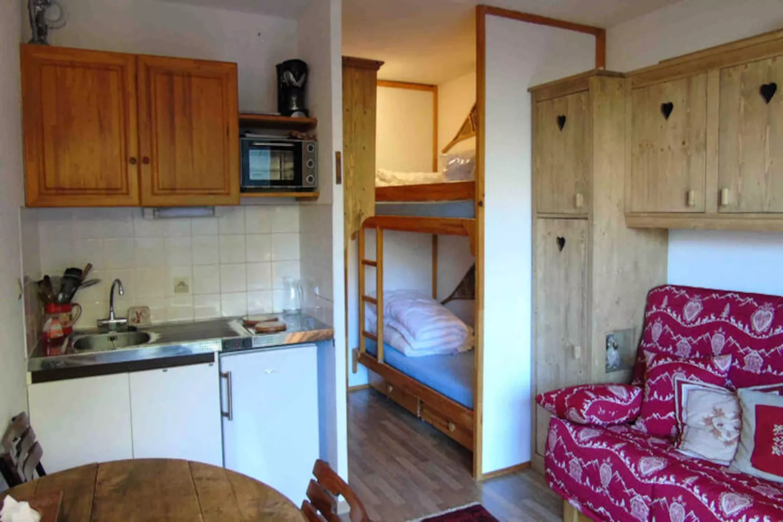 Résidence Vita Parc