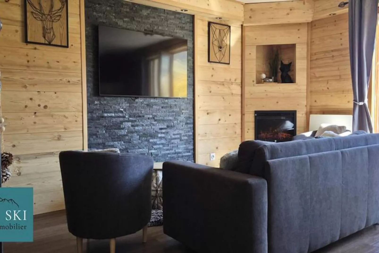 Résidence Hameau De L'alpage