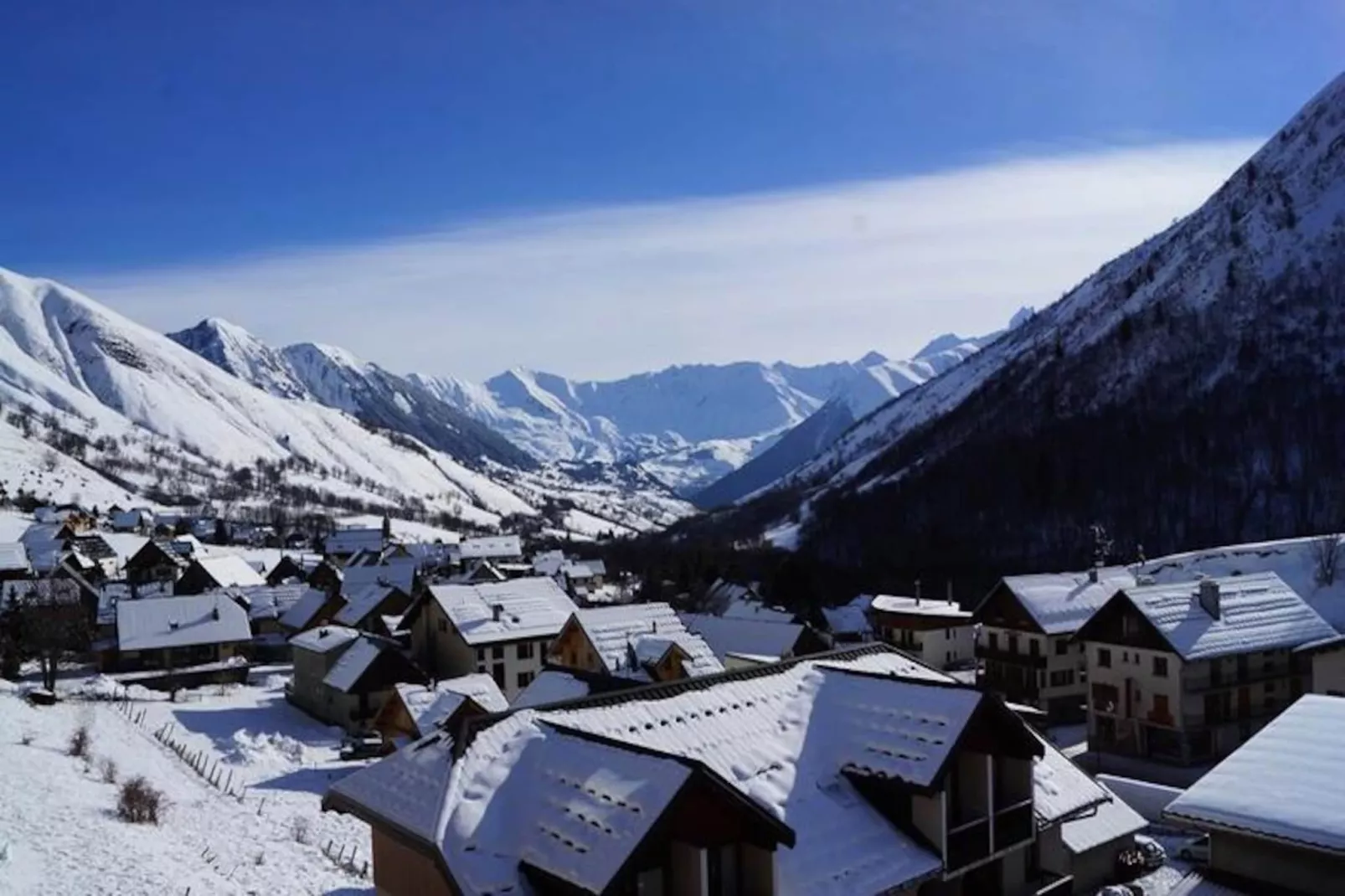 Résidence L'ouillon
