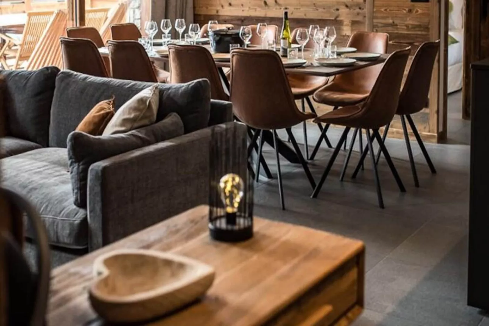 Résidence Le Hameau Du Moulin