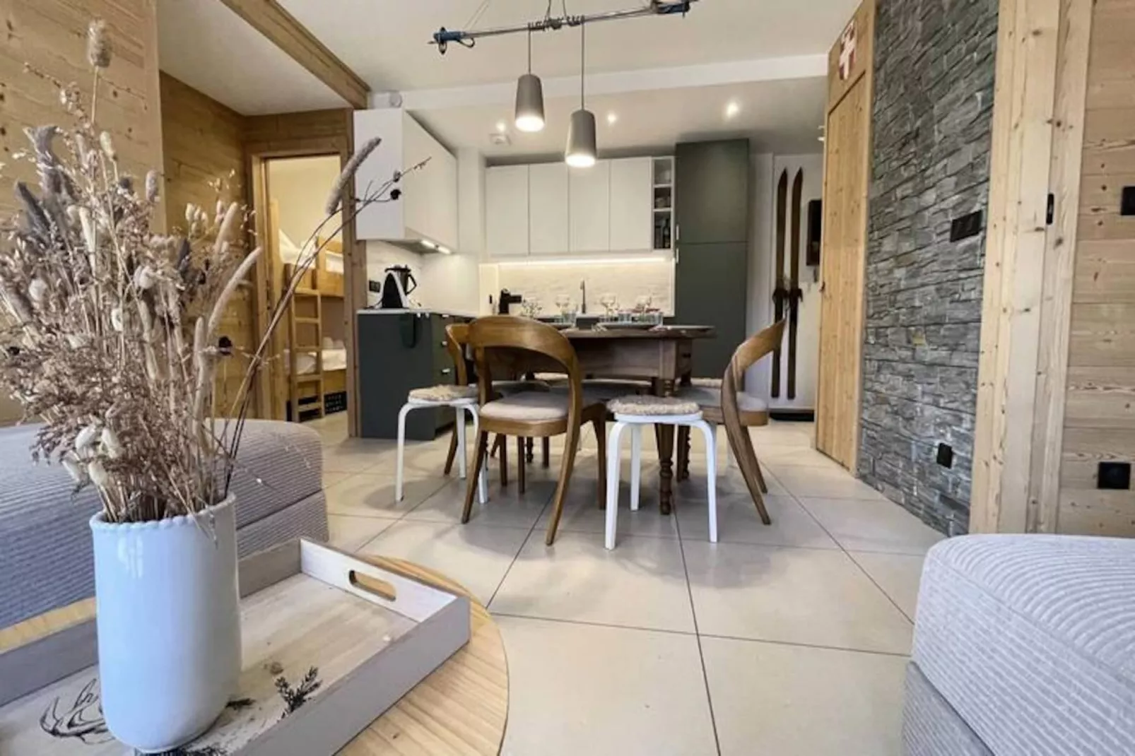 Résidence Le Hameau Du Moulin