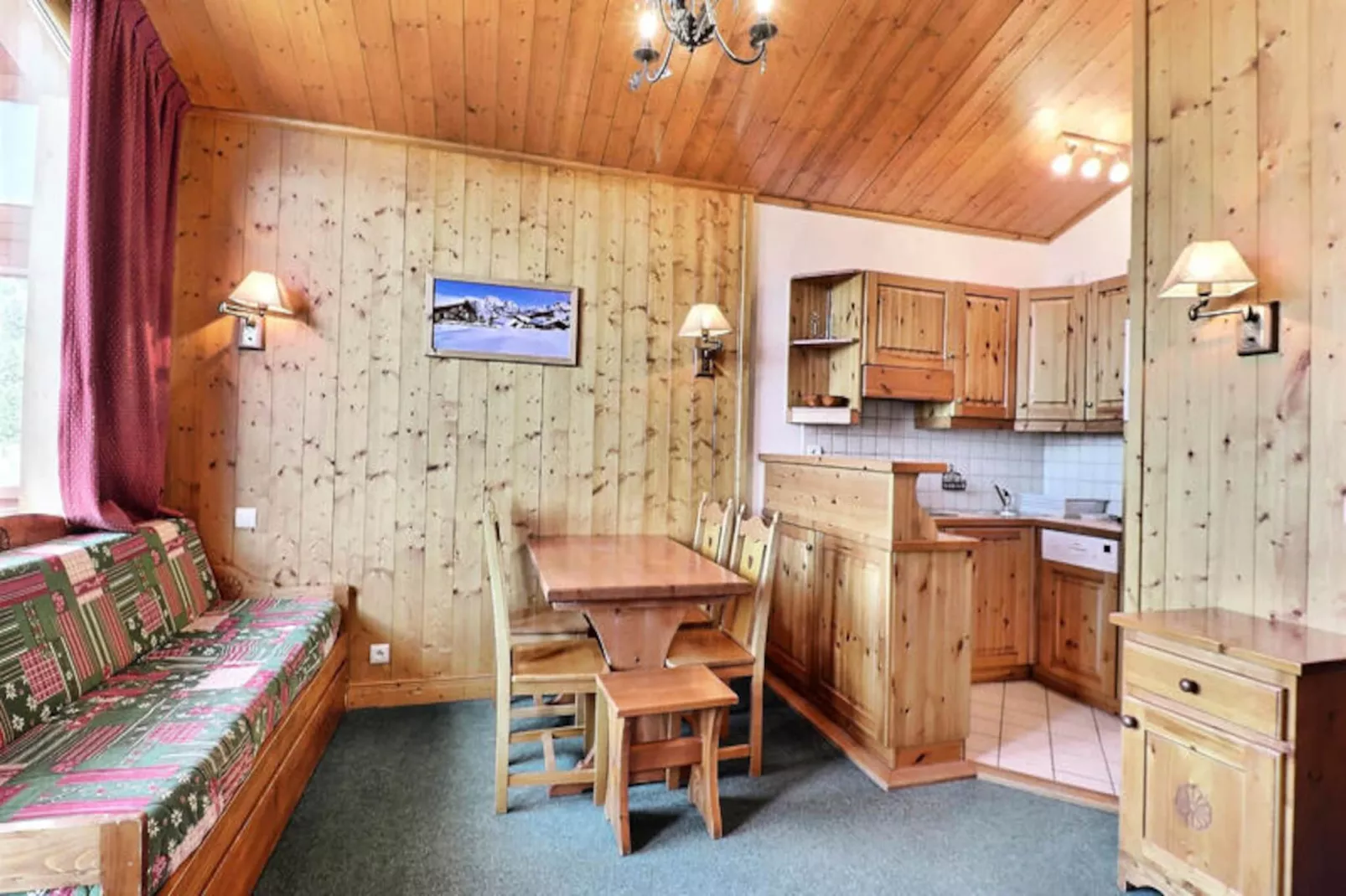 Résidence Plein Soleil