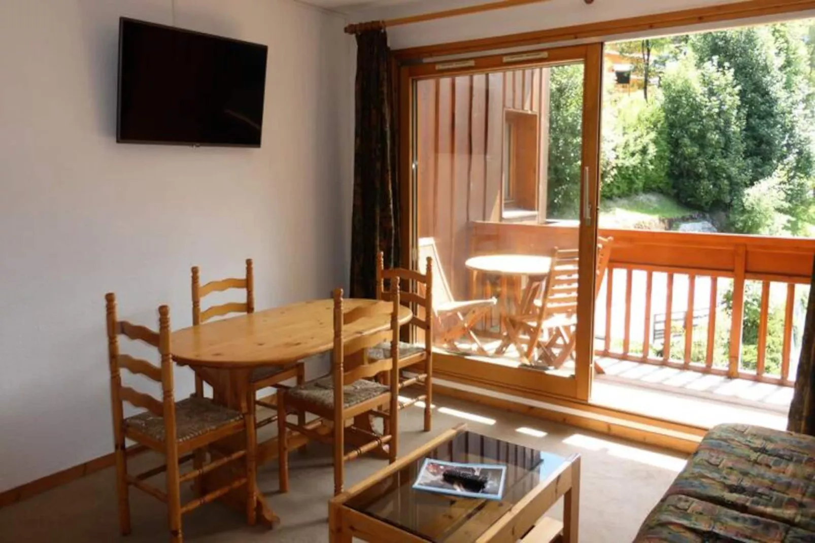 Résidence Le Cristal