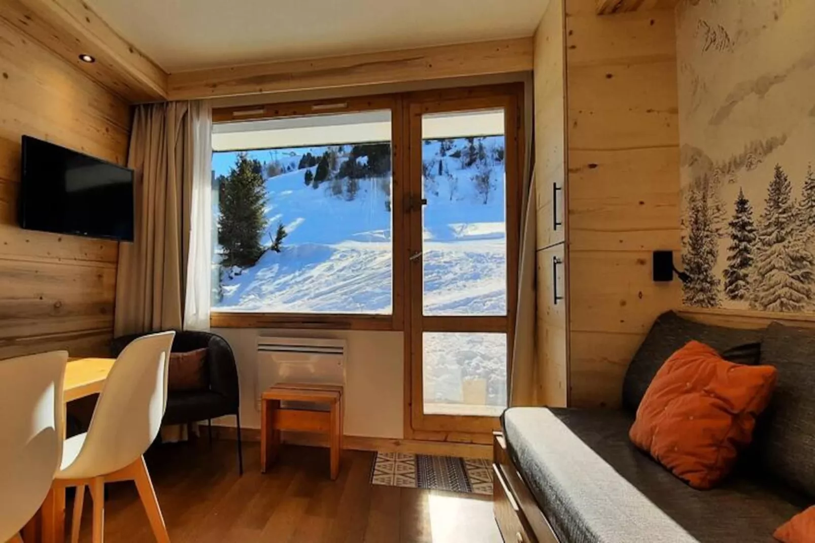 Résidence Creux De L Ours D