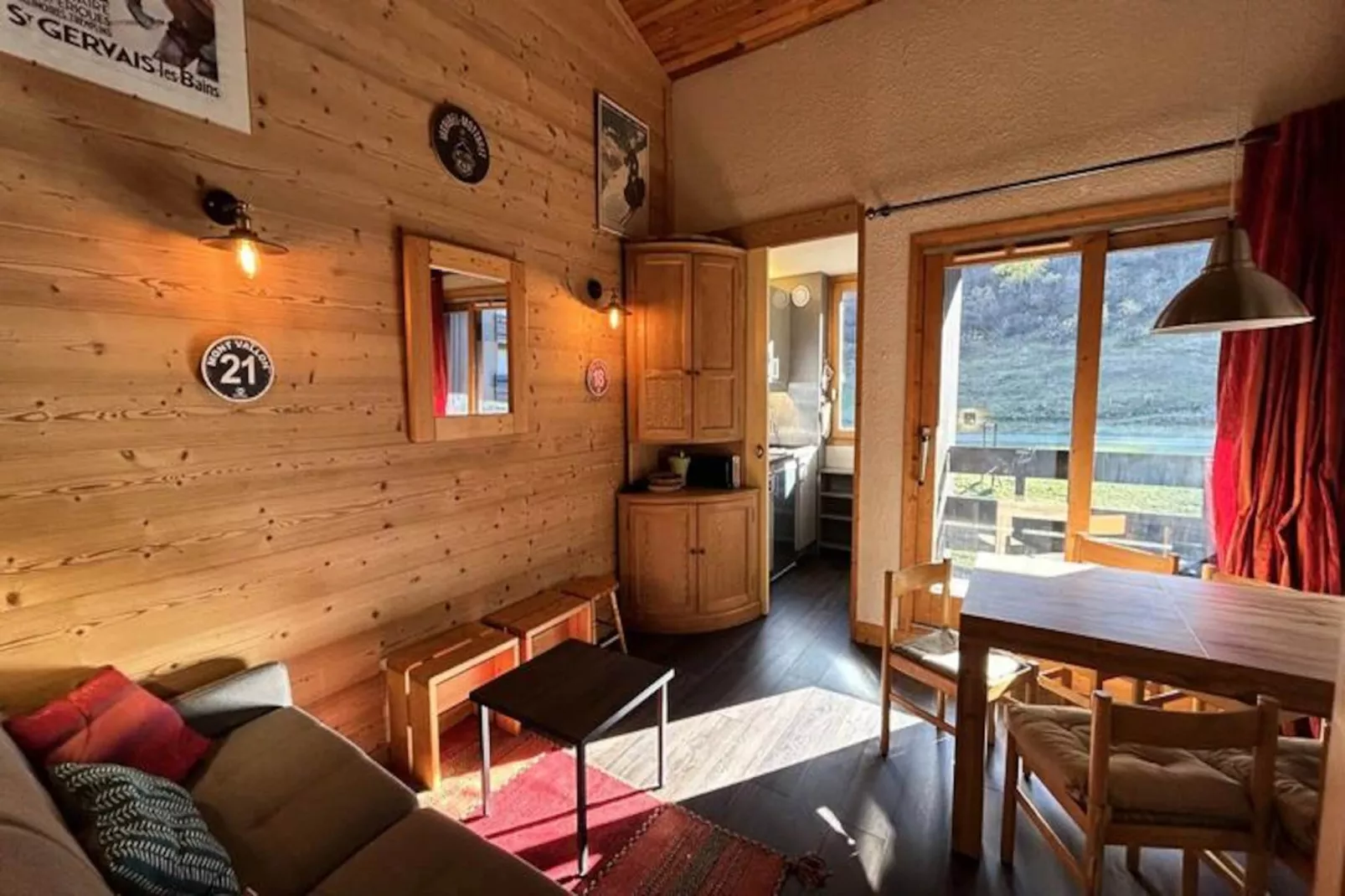 Résidence Creux De L Ours D