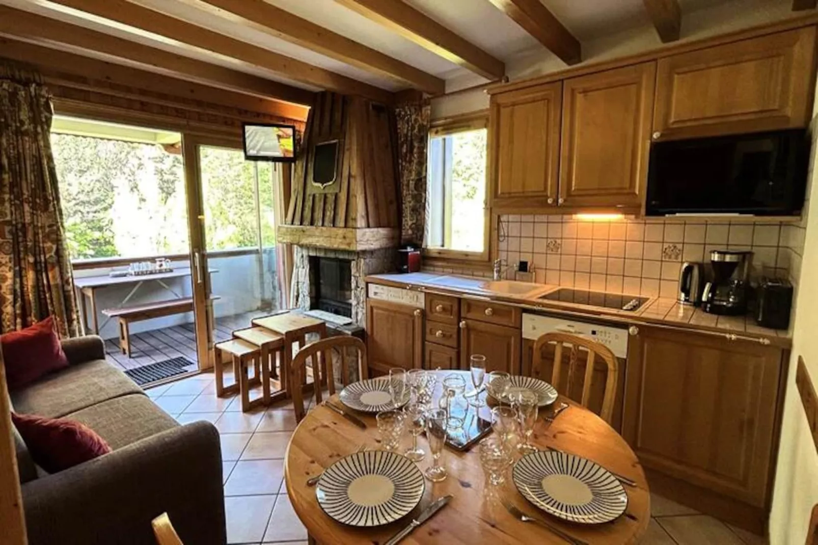 Résidence Alpages C