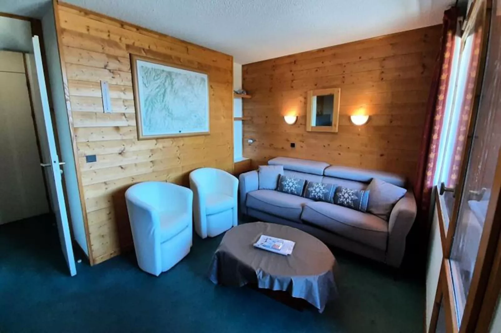 Résidence Creux De L Ours A