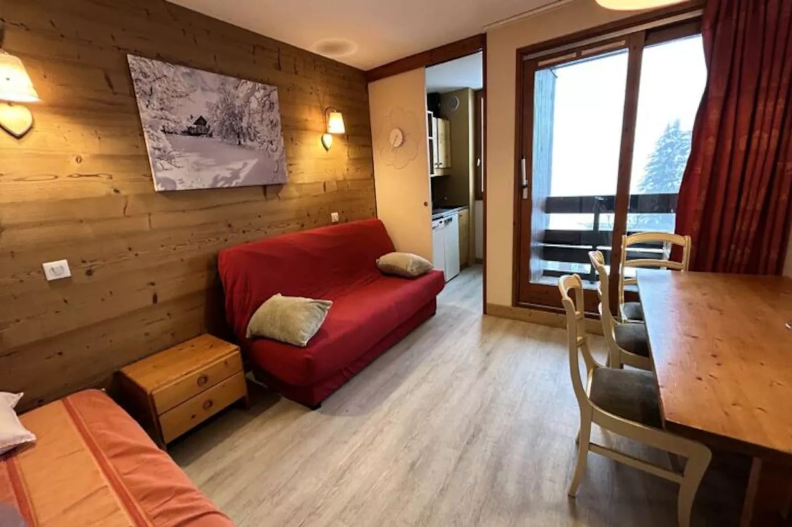 Résidence Creux De L Ours C