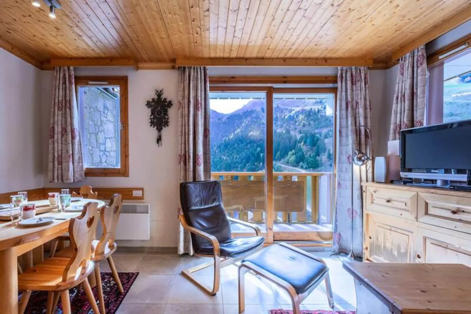 Résidence Plattieres