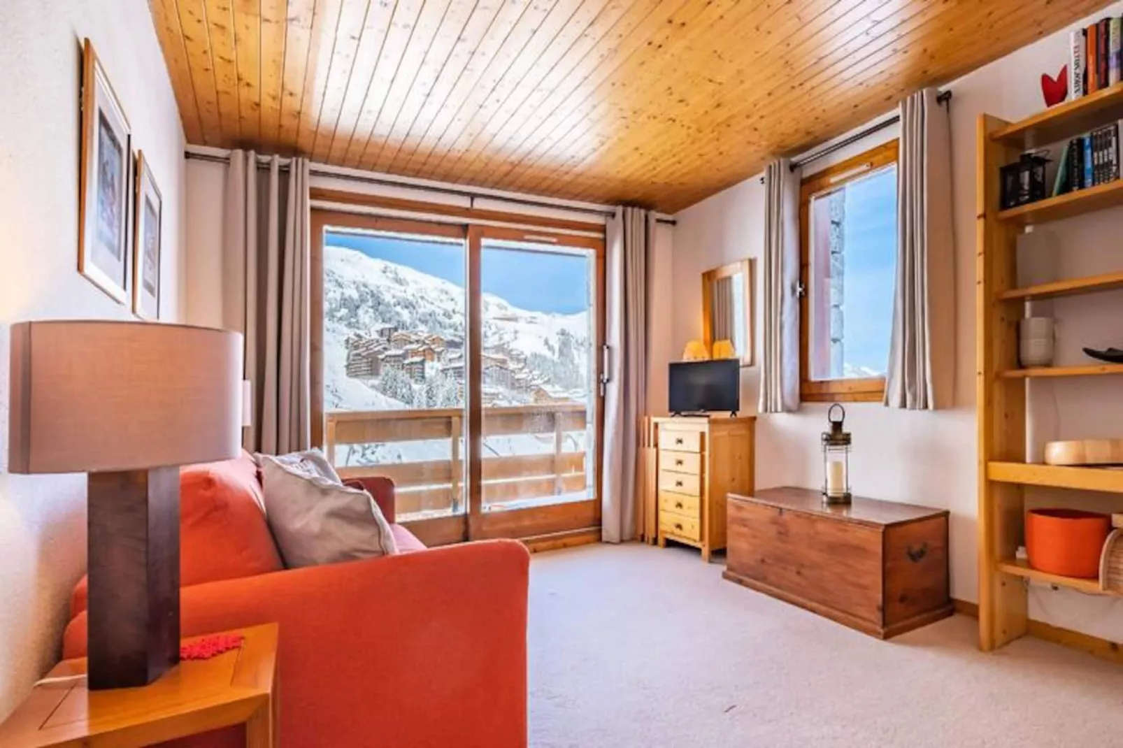 Résidence Plattieres