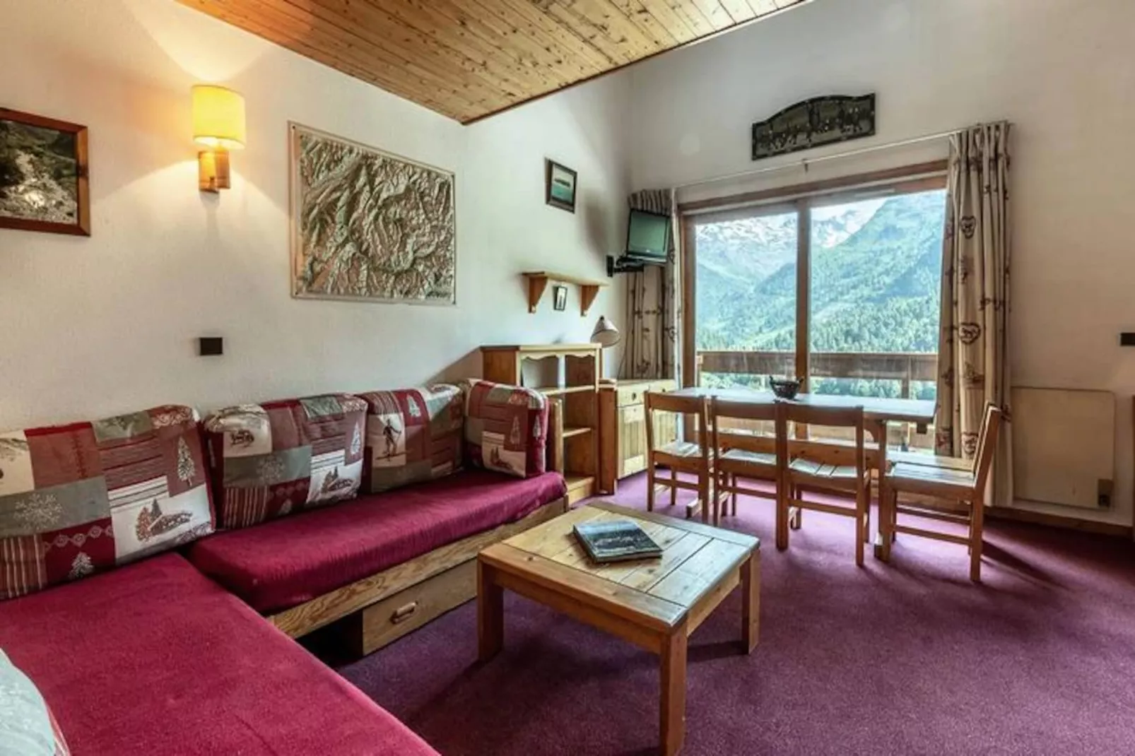 Résidence Plattieres