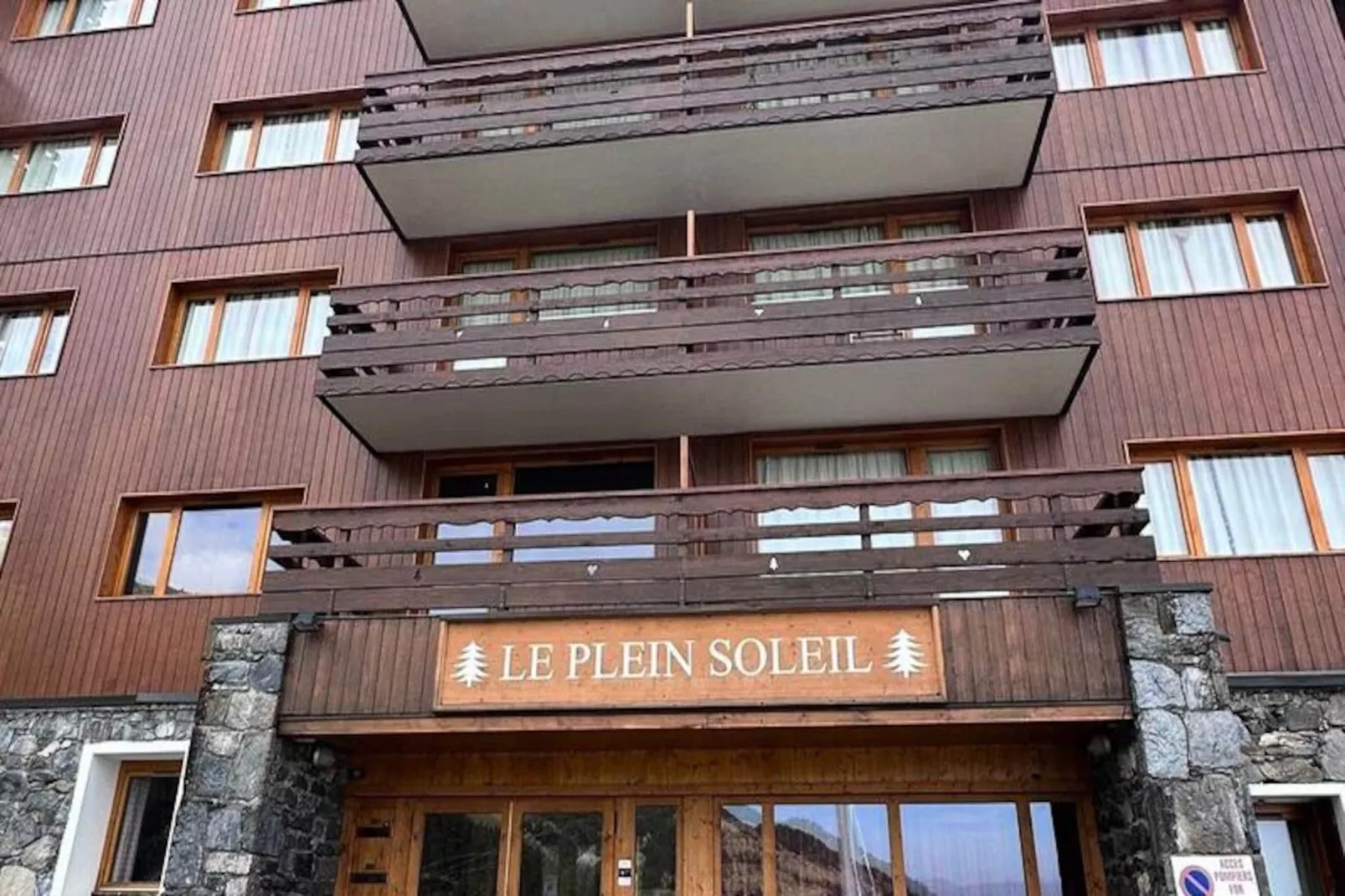 Résidence Plein Soleil