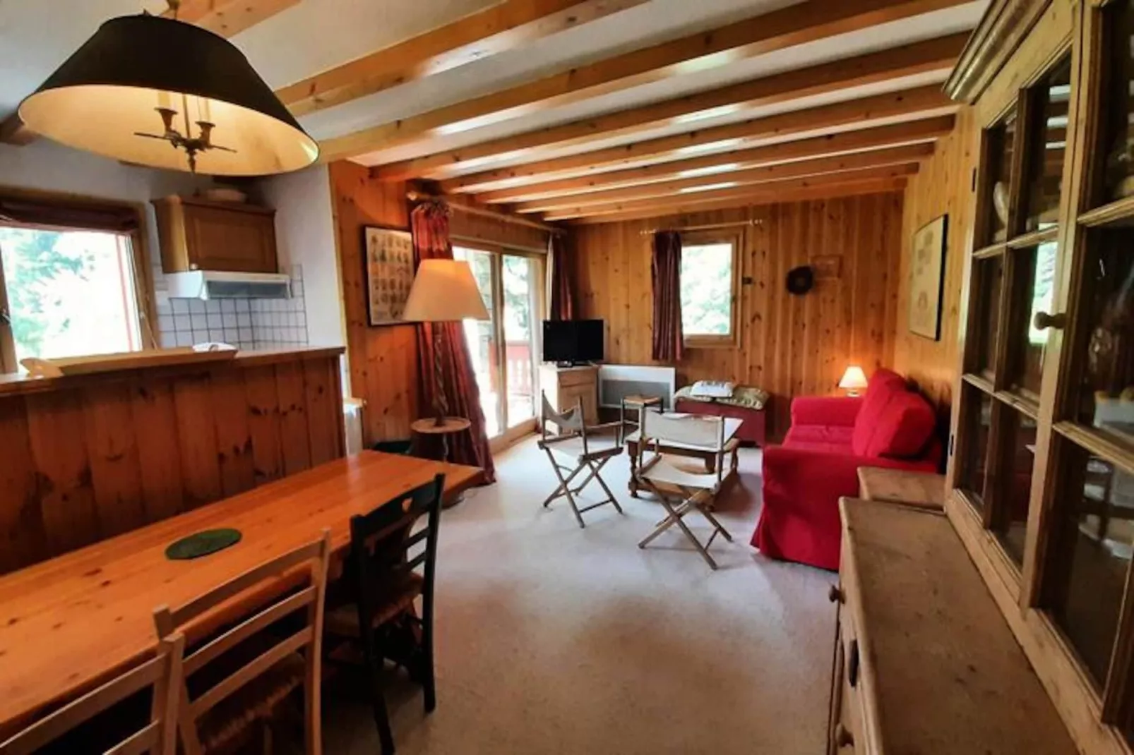 Résidence Alpages B