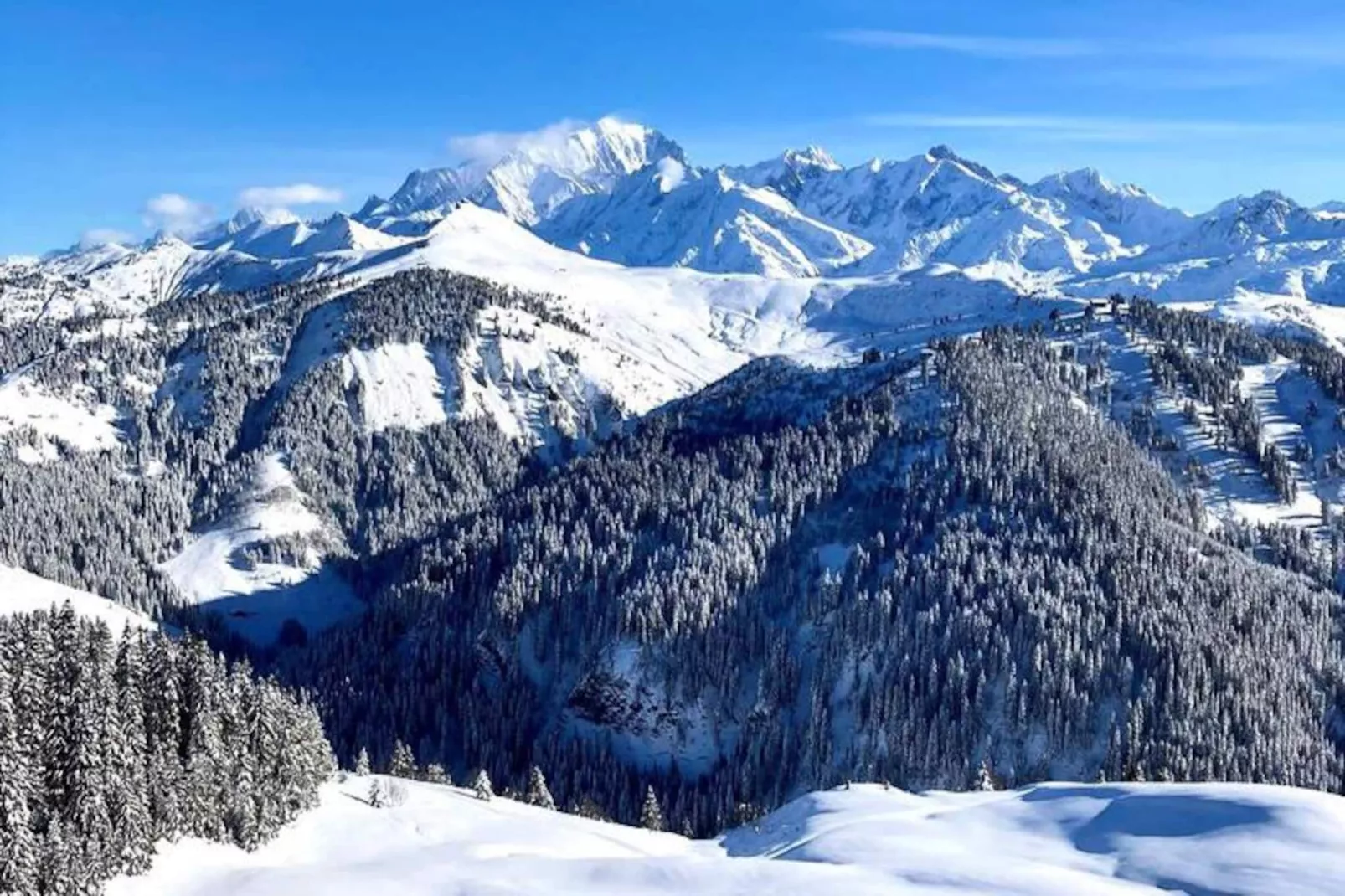 Résidence Le Champs Sous Jerome