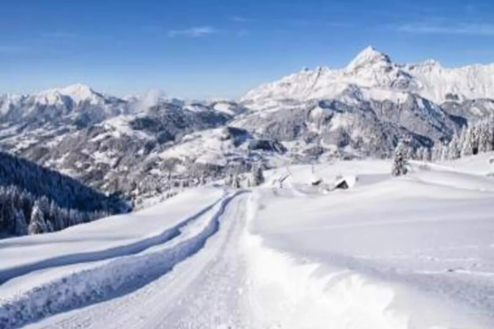 Résidence Les Belles Roches
