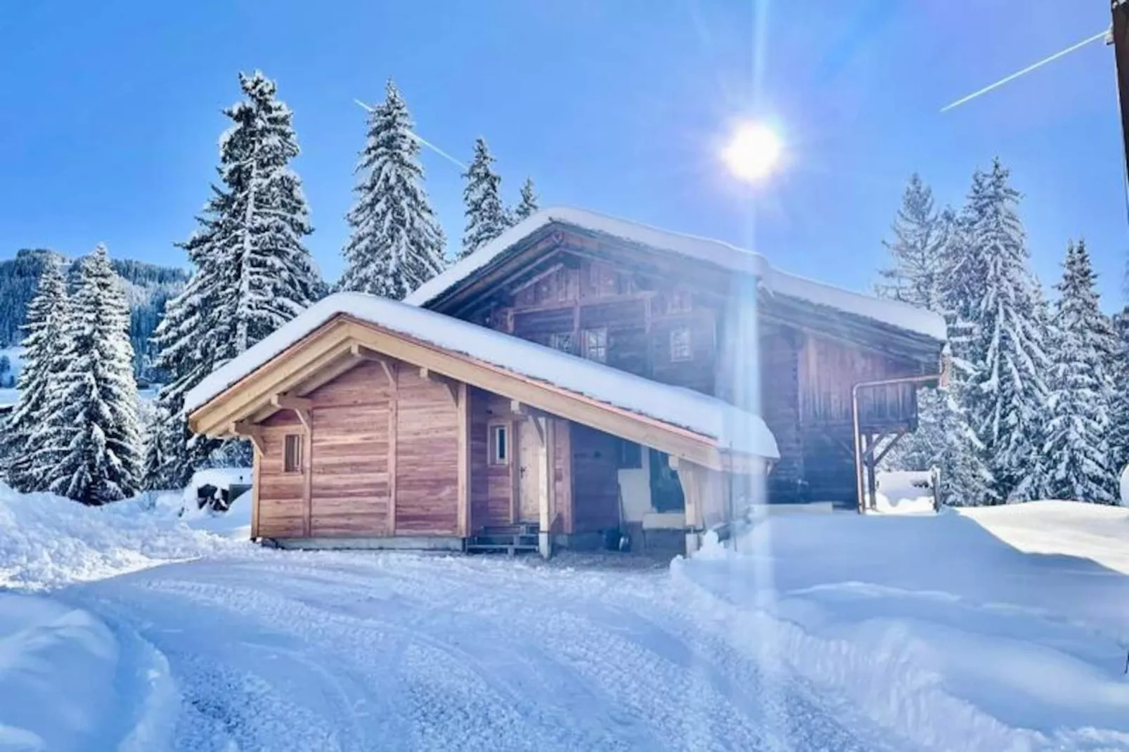 Résidence Les Greniers