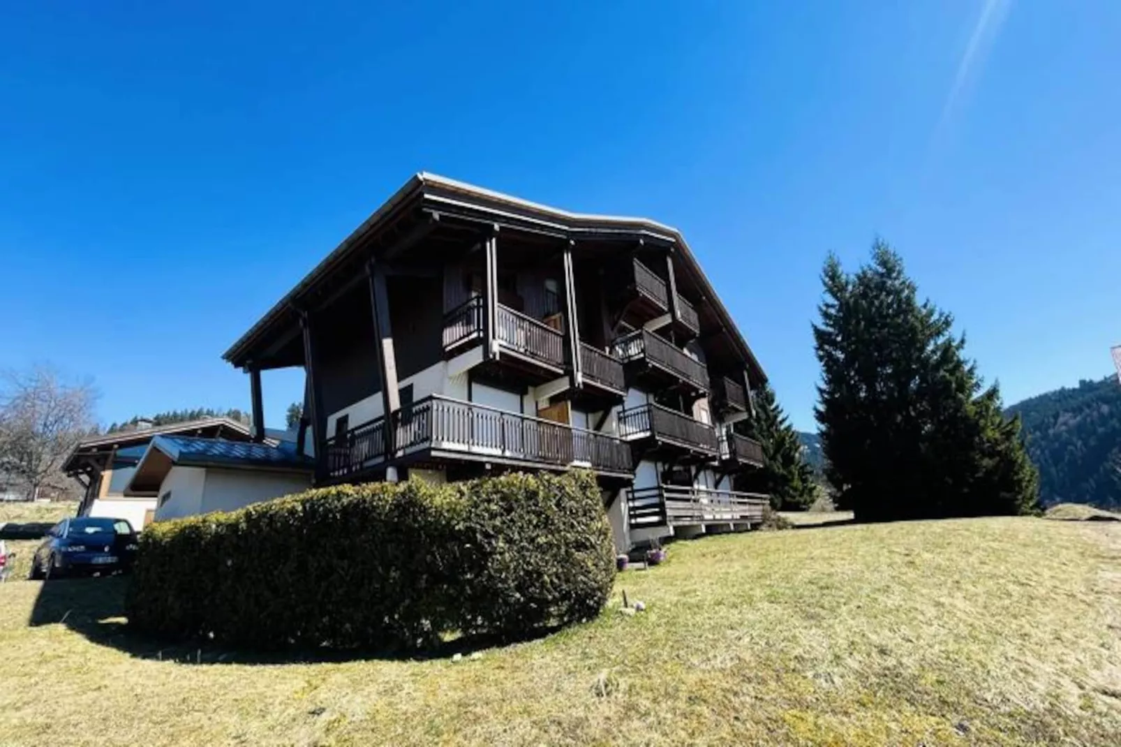 Résidence L'amplitude