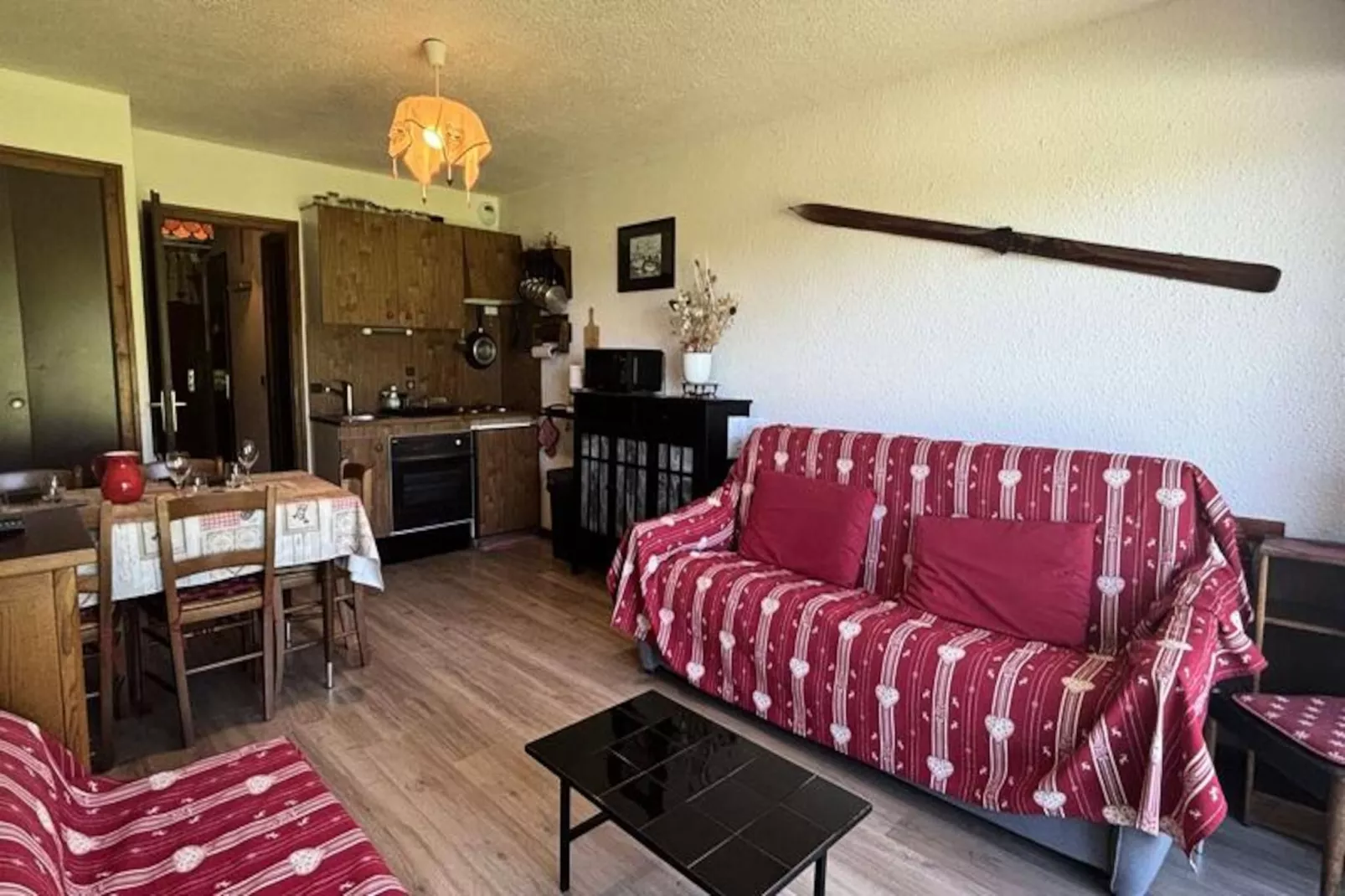 Résidence Les Alpages