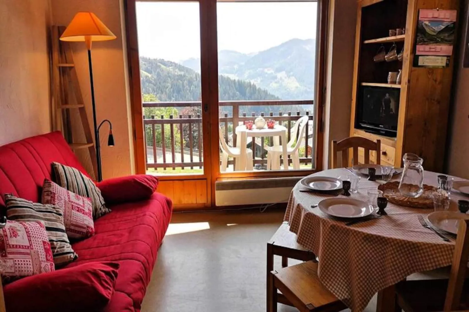 Résidence L'amplitude