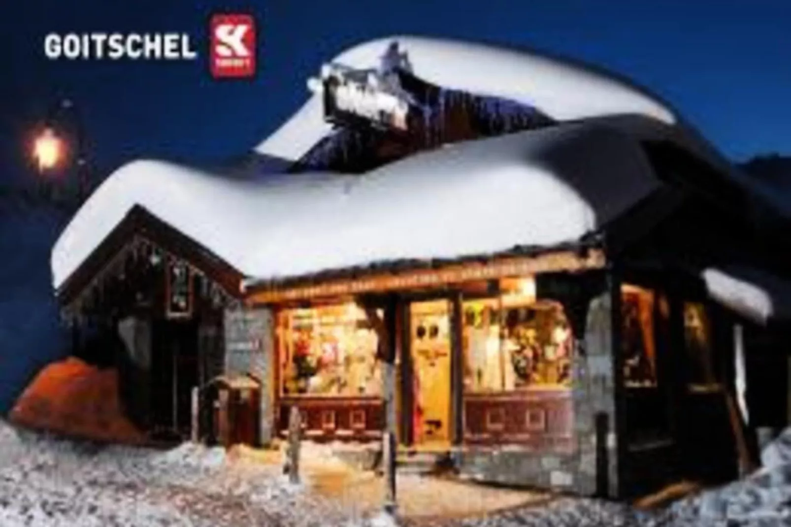 Résidence Silveralp