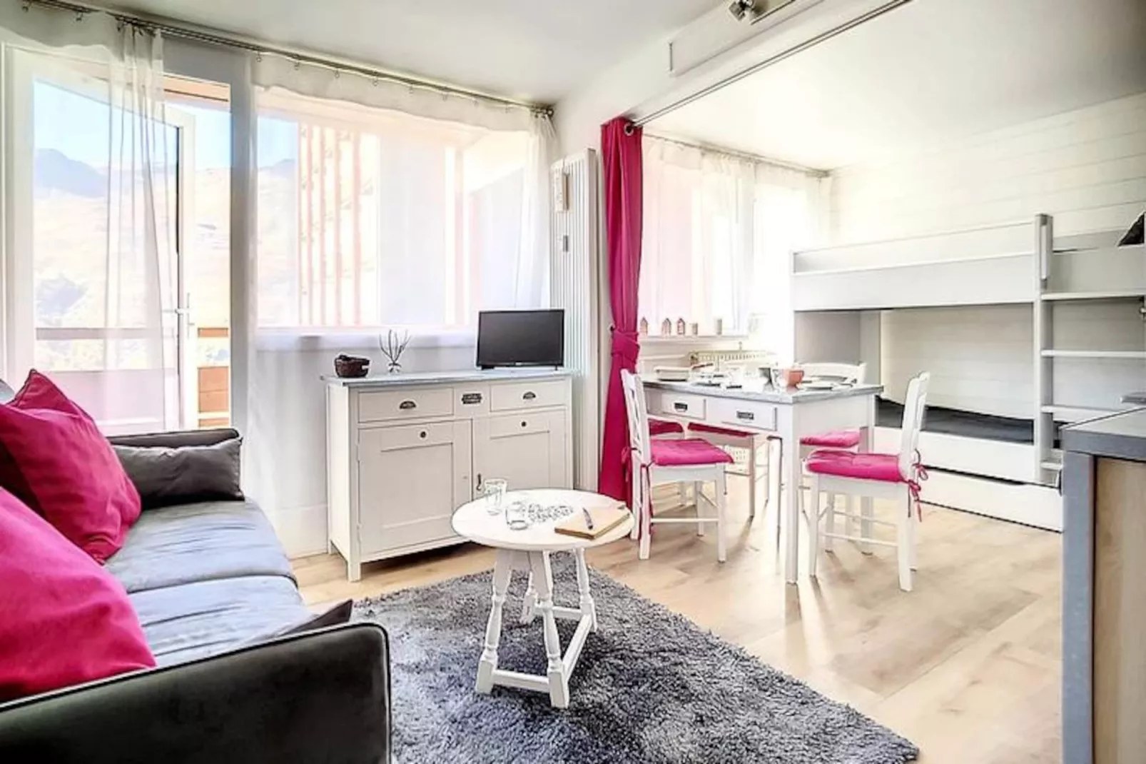 Résidence Les Lauzes