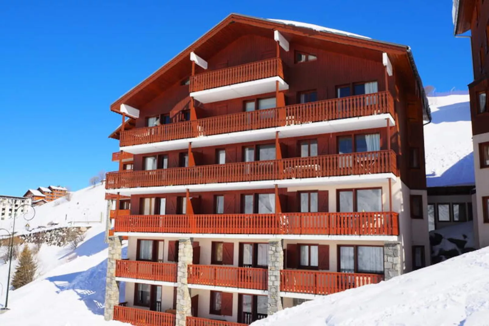 Résidence Cote D'or