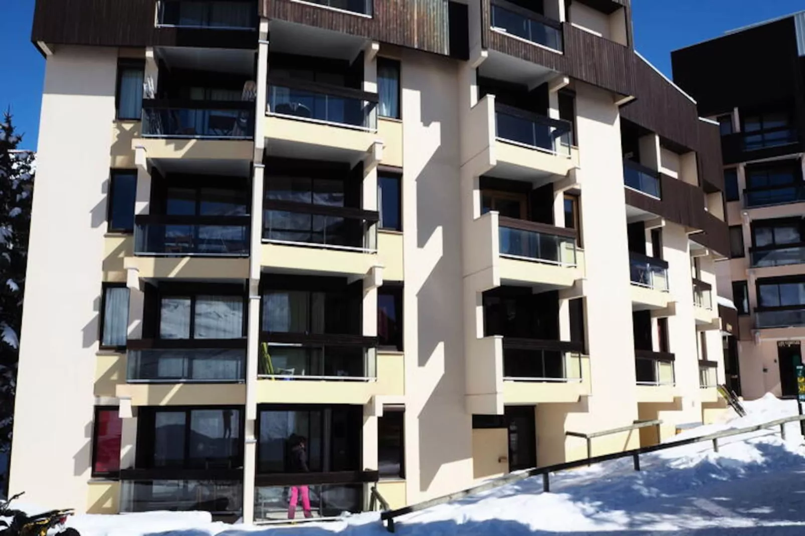 Résidence Coryles A