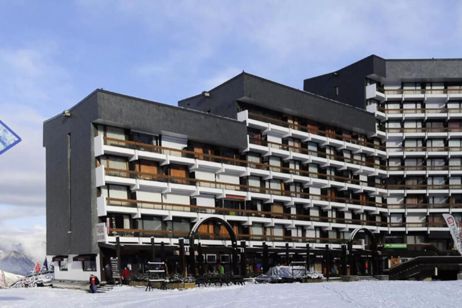 Résidence Lac Du Lou